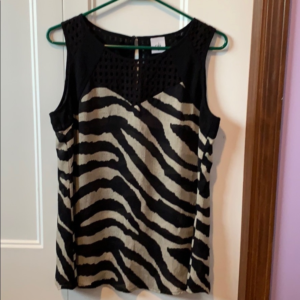 Women’s Cabi Tank Top